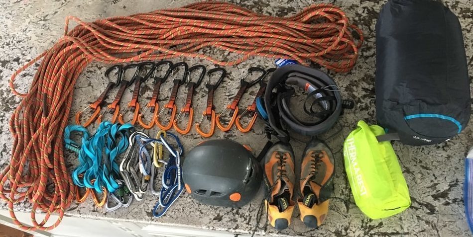 Buying Rappel Gear: 8 Handy Tips